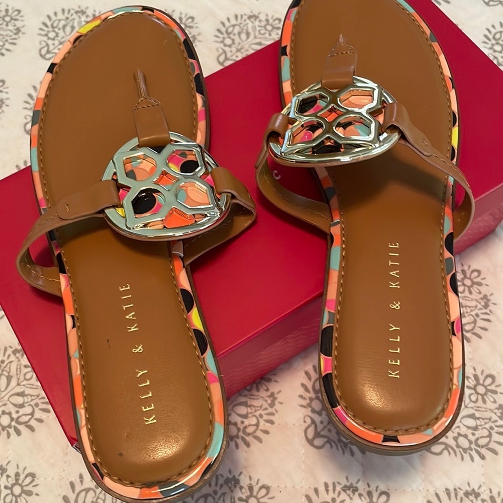 Women’s Sandals